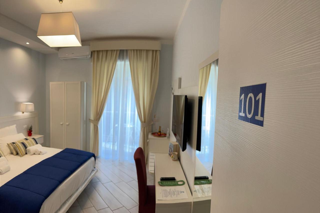 Maison Claudette Toledo Νάπολη Εξωτερικό φωτογραφία