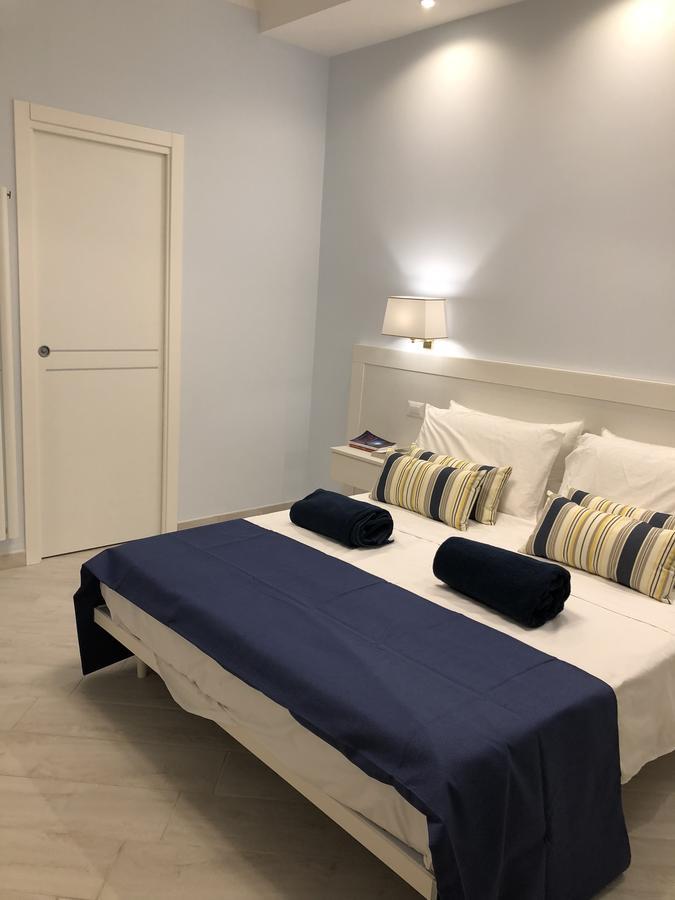 Maison Claudette Toledo Νάπολη Εξωτερικό φωτογραφία