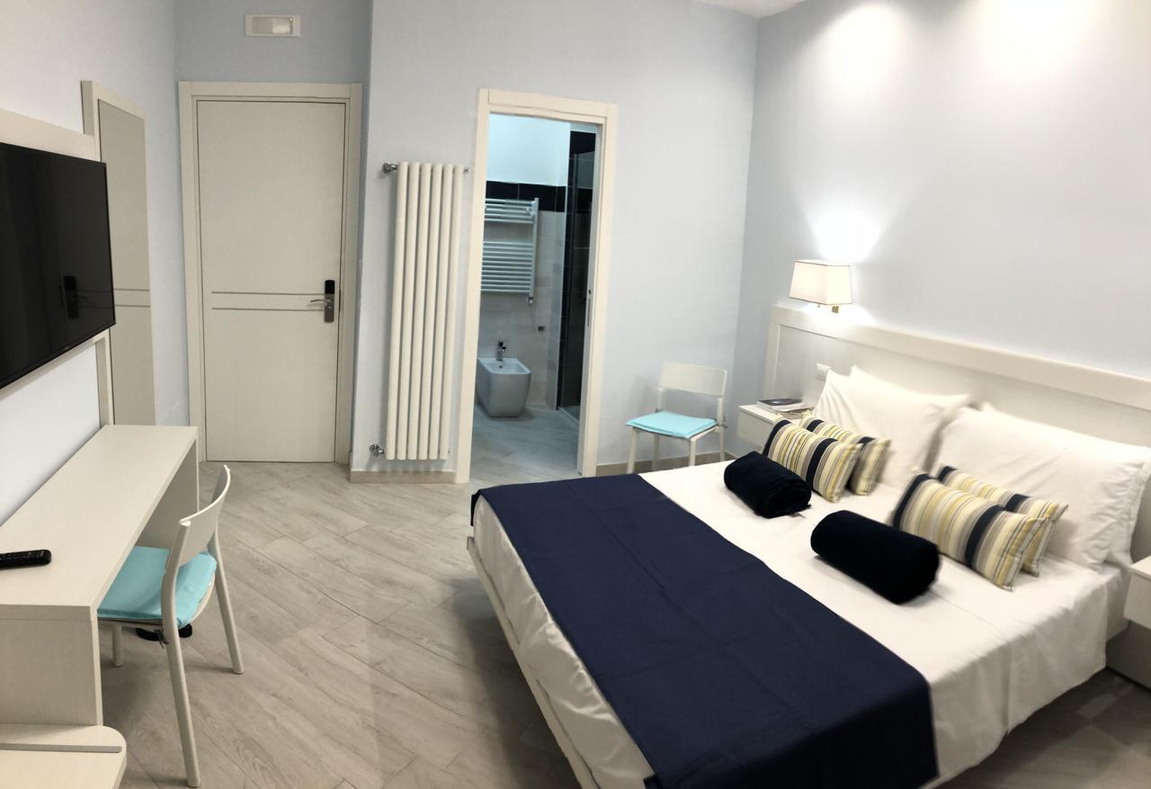 Maison Claudette Toledo Νάπολη Εξωτερικό φωτογραφία