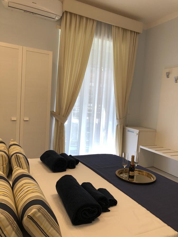 Maison Claudette Toledo Νάπολη Εξωτερικό φωτογραφία