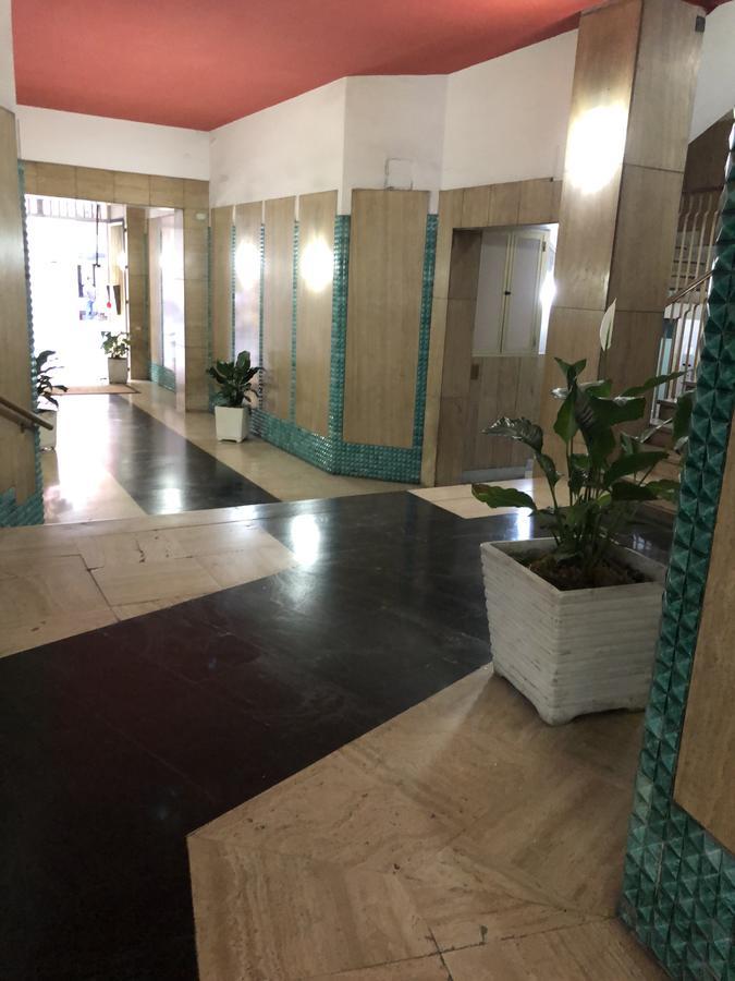 Maison Claudette Toledo Νάπολη Εξωτερικό φωτογραφία