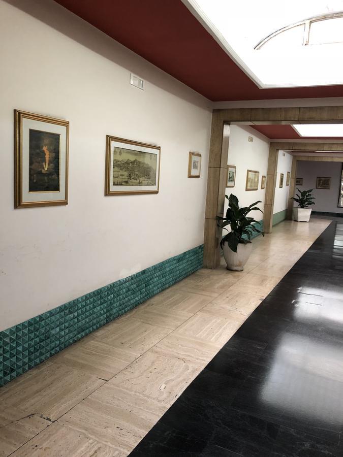 Maison Claudette Toledo Νάπολη Εξωτερικό φωτογραφία