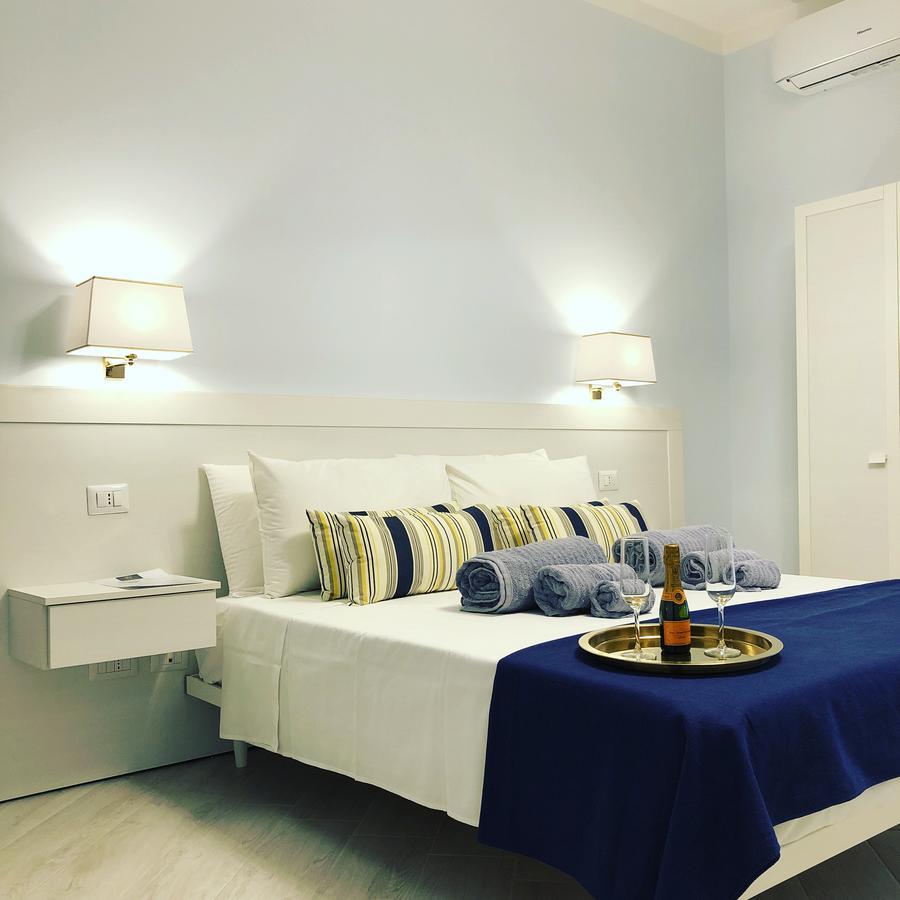 Maison Claudette Toledo Νάπολη Εξωτερικό φωτογραφία