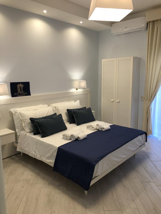 Maison Claudette Toledo Νάπολη Εξωτερικό φωτογραφία