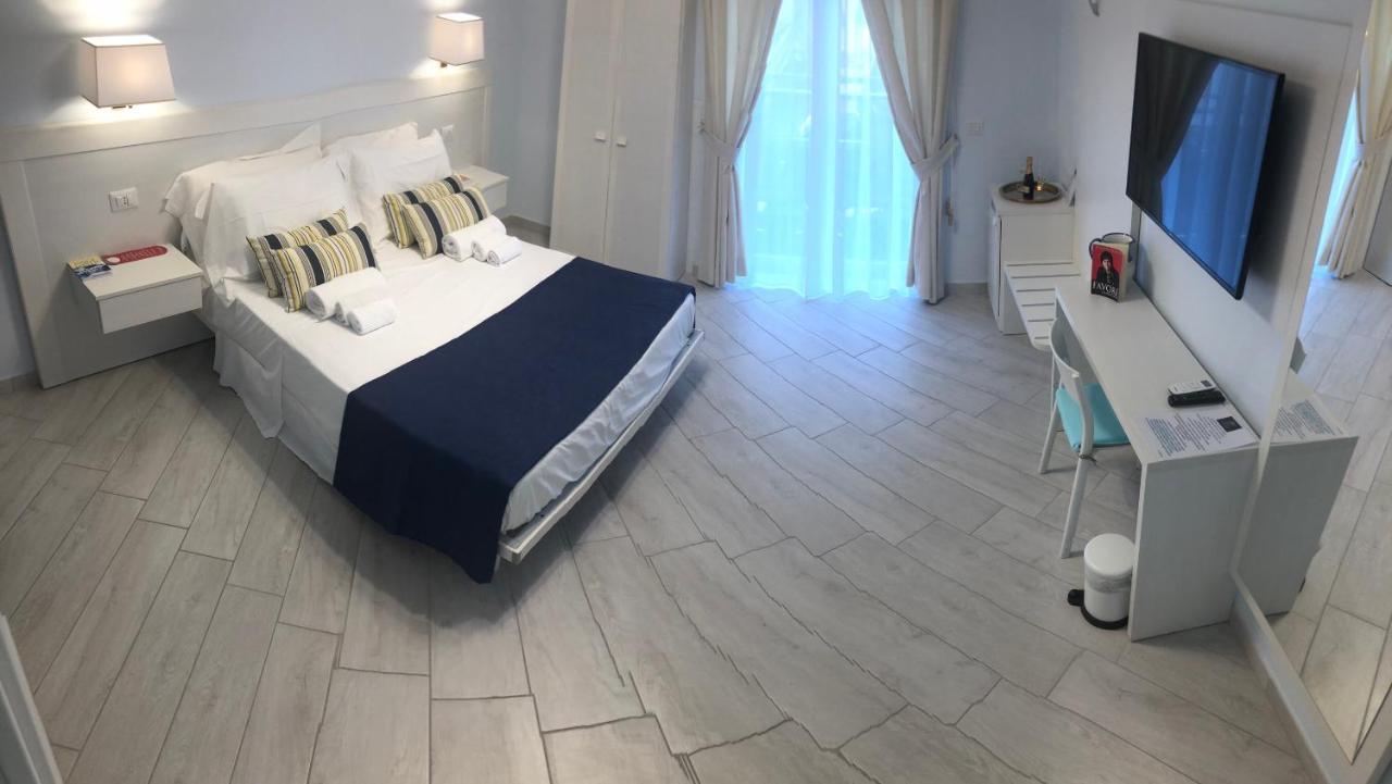 Maison Claudette Toledo Νάπολη Εξωτερικό φωτογραφία