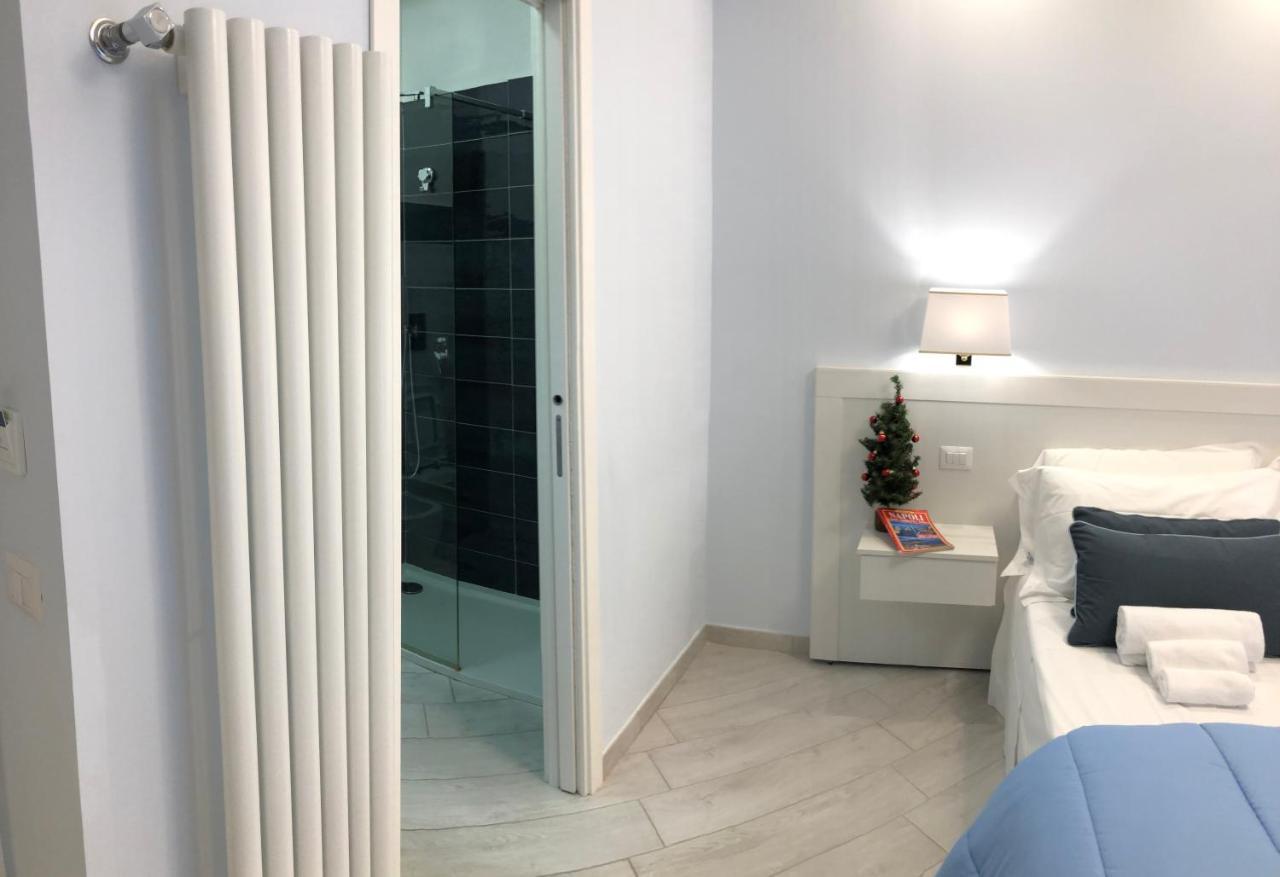 Maison Claudette Toledo Νάπολη Εξωτερικό φωτογραφία