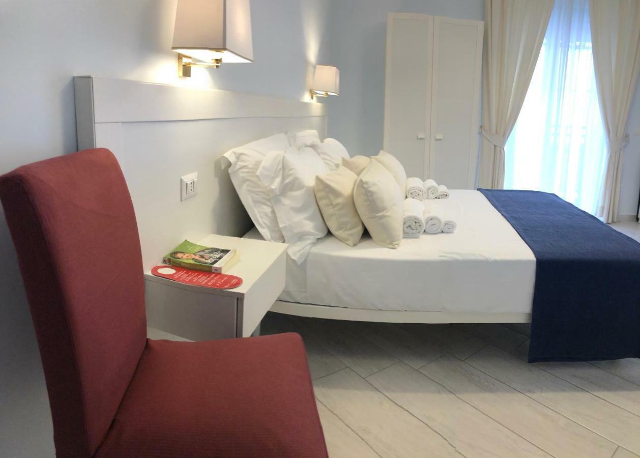 Maison Claudette Toledo Νάπολη Εξωτερικό φωτογραφία