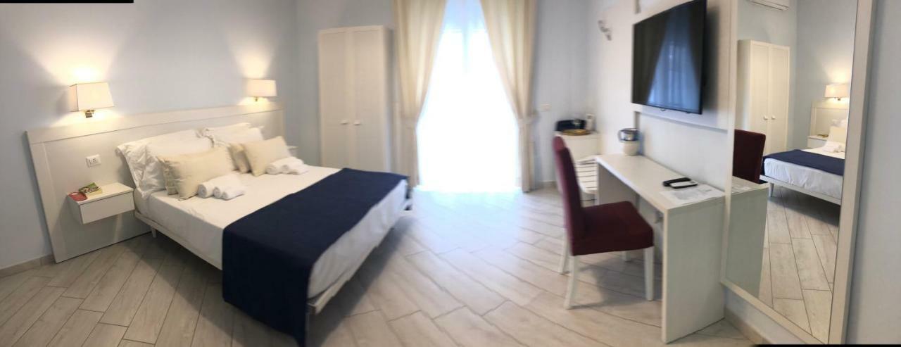 Maison Claudette Toledo Νάπολη Εξωτερικό φωτογραφία