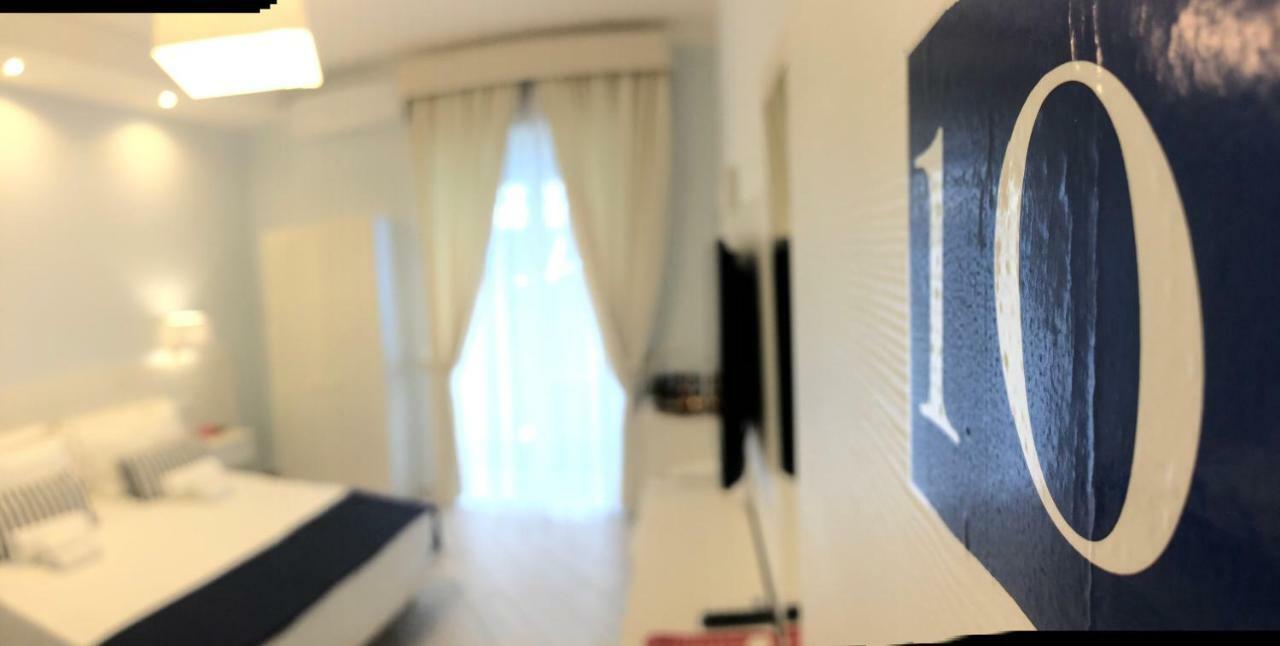 Maison Claudette Toledo Νάπολη Εξωτερικό φωτογραφία