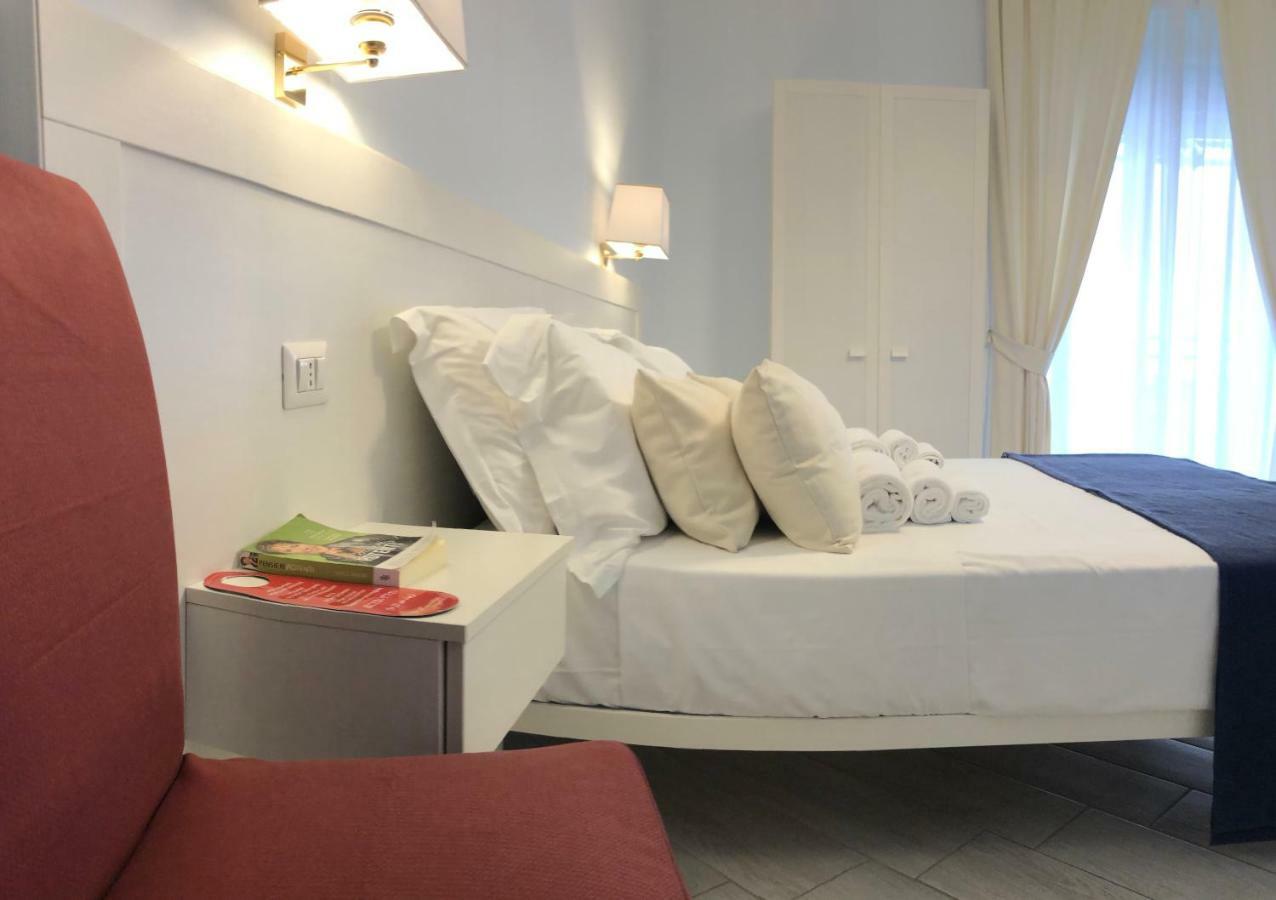 Maison Claudette Toledo Νάπολη Εξωτερικό φωτογραφία