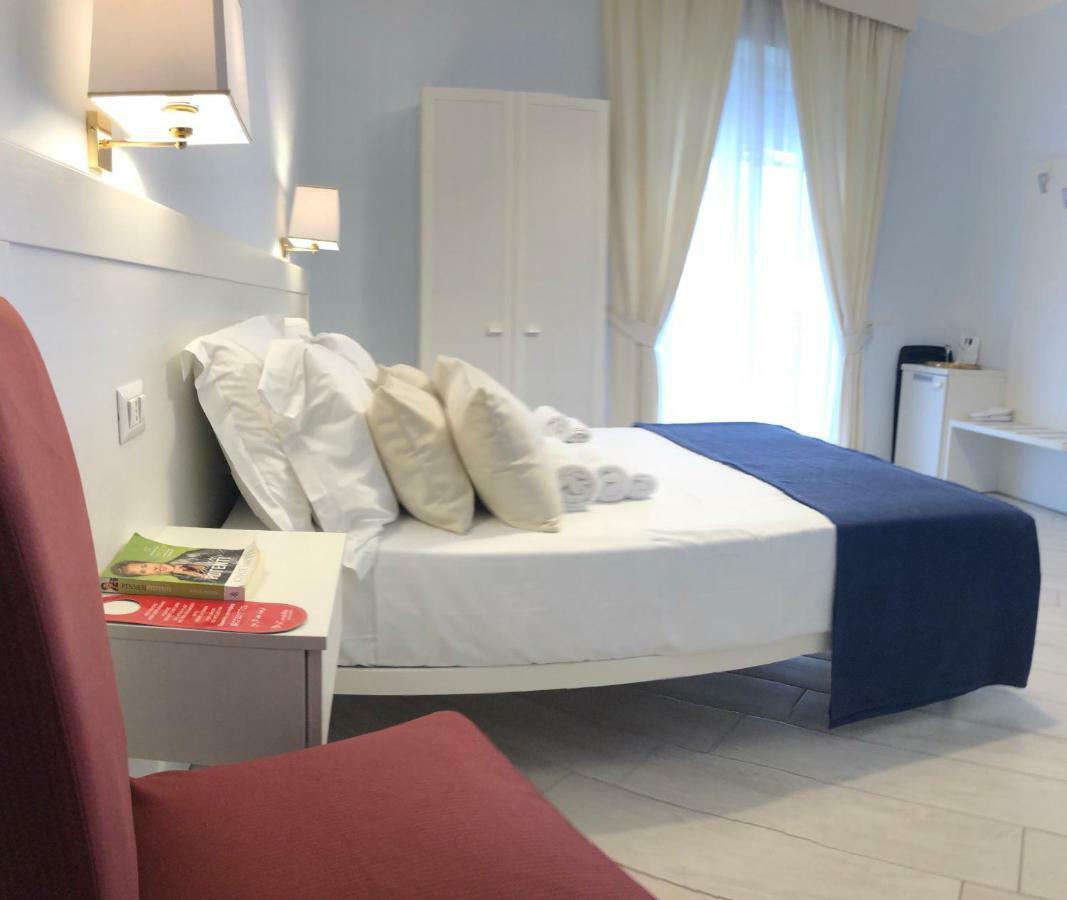 Maison Claudette Toledo Νάπολη Εξωτερικό φωτογραφία