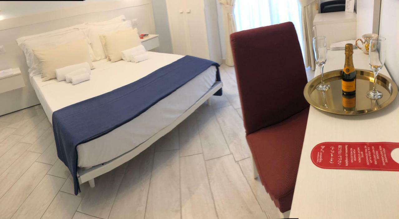 Maison Claudette Toledo Νάπολη Εξωτερικό φωτογραφία